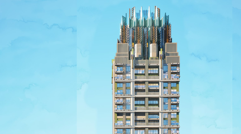 The Crimson Borivali West  Banner